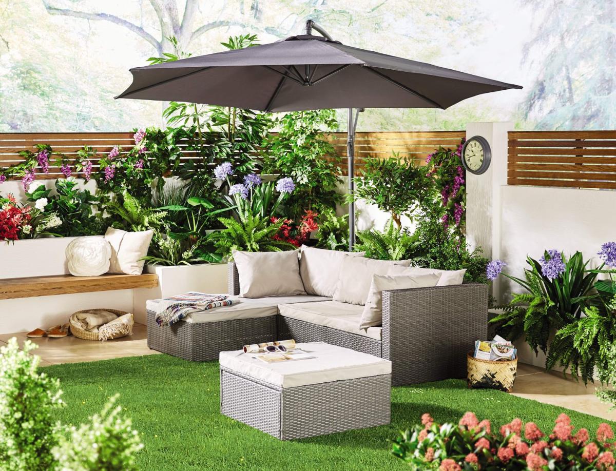 Perfect Feat Migratie Aldi launches stylish new gardening range – and it's a complete bargain