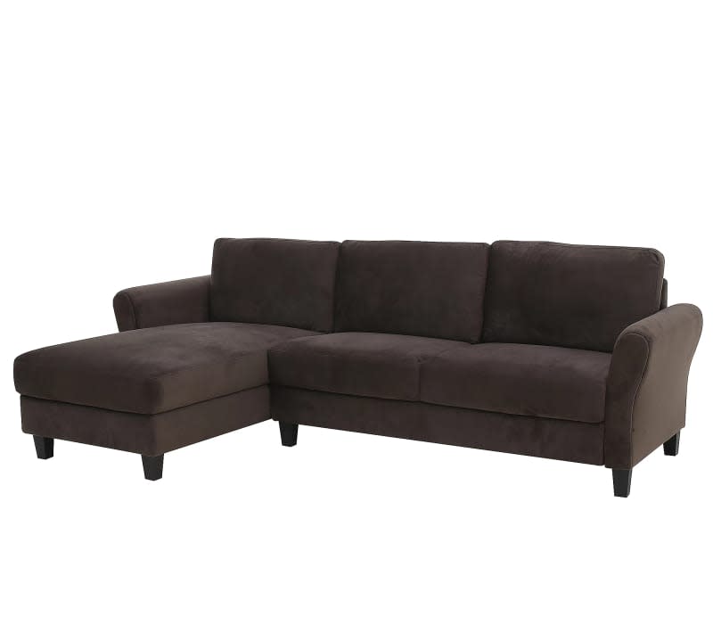 Westin 3-Seat Sectional Sofa