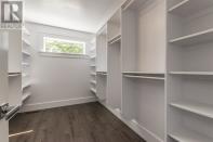 <p><span>5826 Fays Lane, Halifax, N.S.</span><br> It also has an 8-by-10 foot walk-in closet.<br> (Photo: Zoocasa) </p>