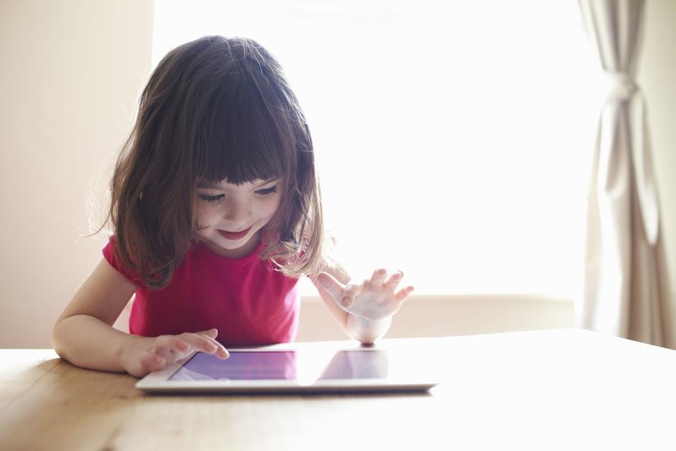 These Education Companies Offer Free, At-Home Learning Portals for Parents of Students