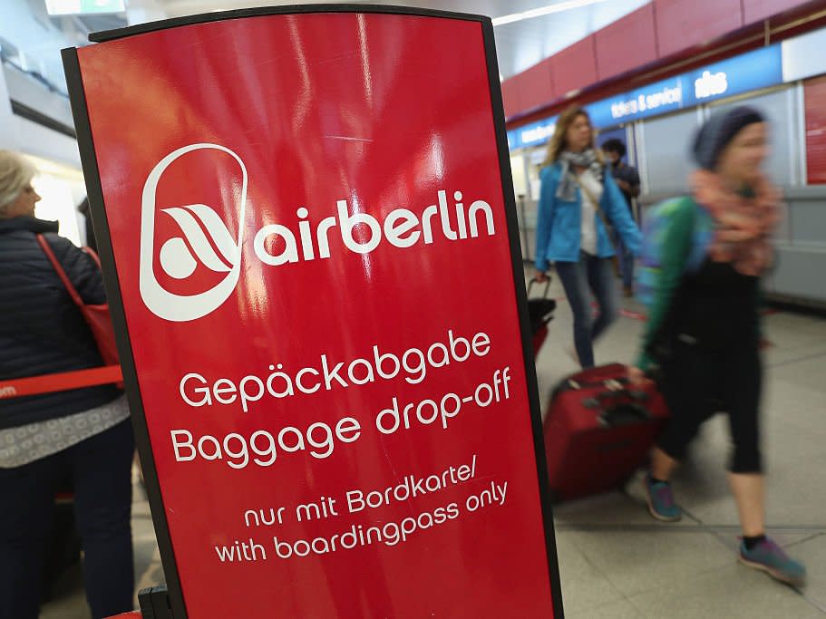 Air Berlin