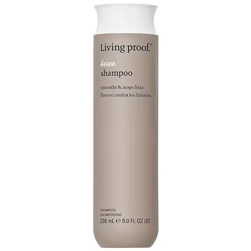 Living Proof’s No Frizz Shampoo