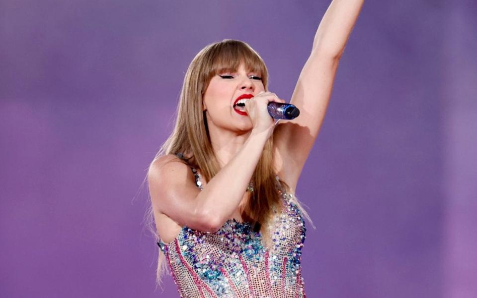 Taylor Swift fans were left furious after Ticketmaster's website crashed in the scramble to attend her 2022 Eras tour