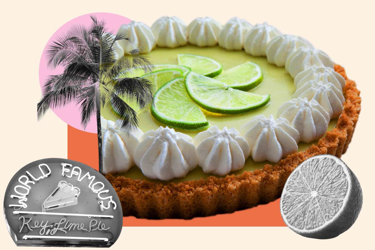 The Best Dang Key Lime Pies in South Florida