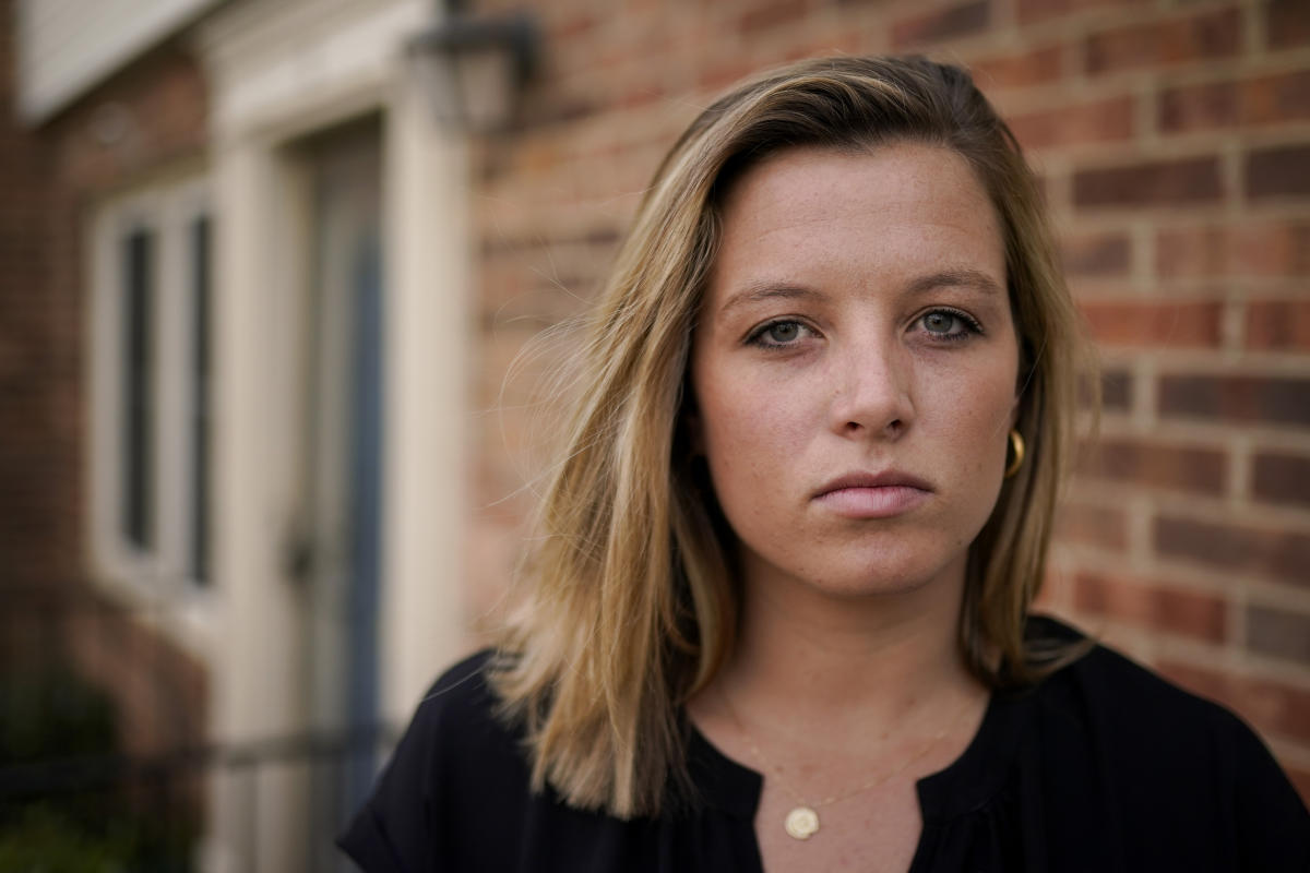 ‘So I raped you.’ Facebook message renews fight for justice