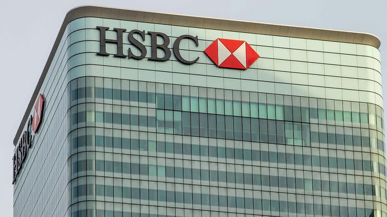 HSBC vendió su negocio en la Argentina al Banco Galicia por u$s550 millones