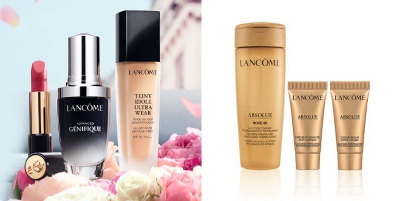 lancome