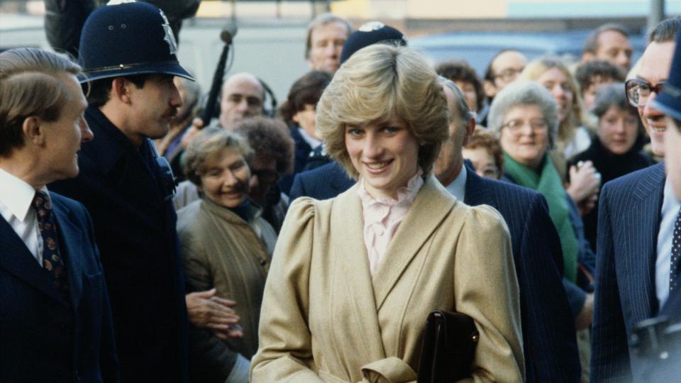 diana in wandsworth