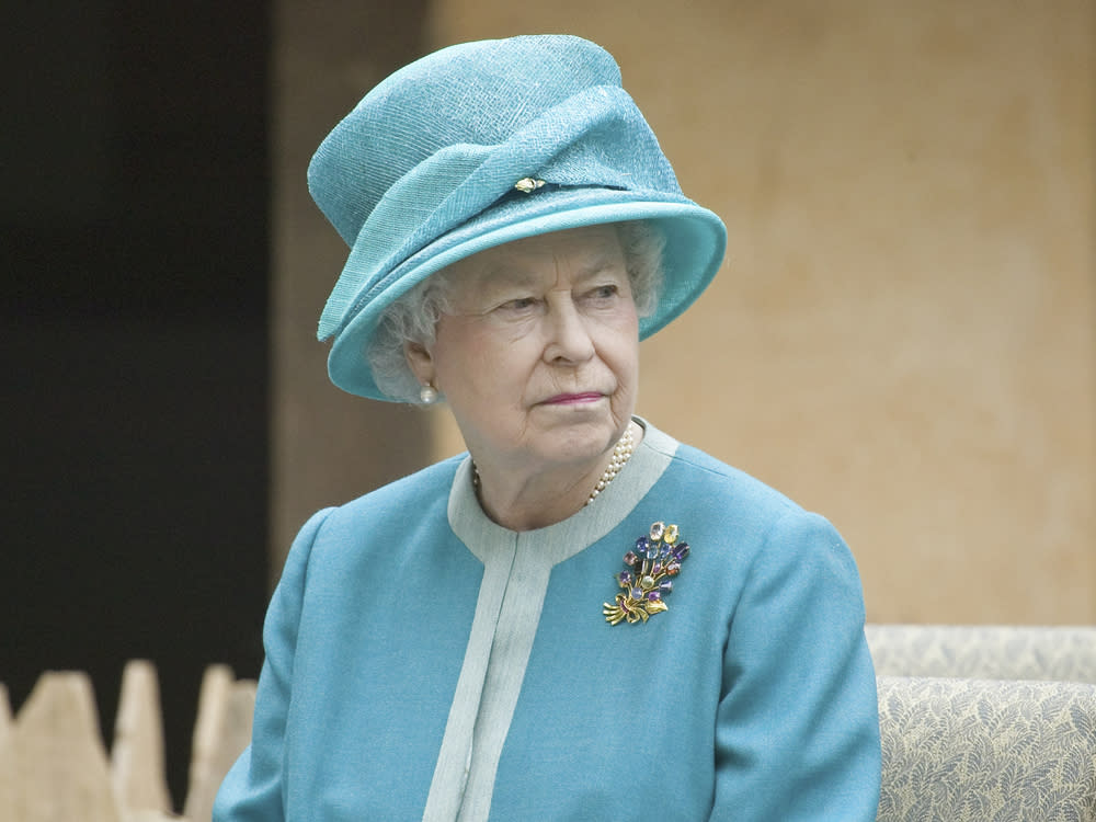 Queen Elizabeth II. soll als Staatsoberhaupt von Barbados abgesetzt werden. (Bild: Joseph Sohm/Shutterstock.com)