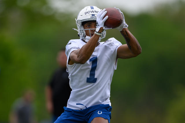 Best Rookies To Draft in Fantasy Football: Top WR Options Include