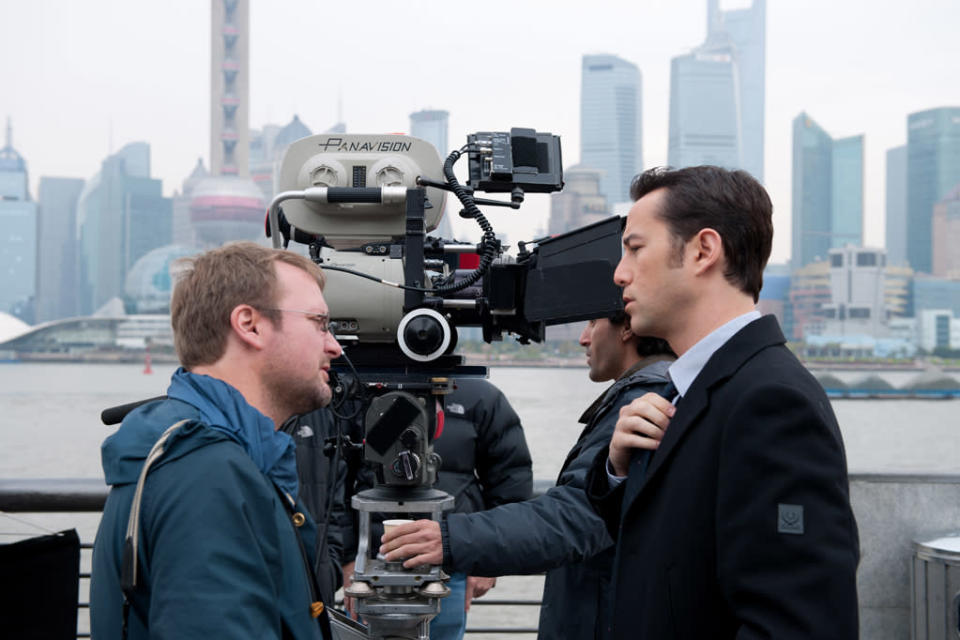 Looper Still