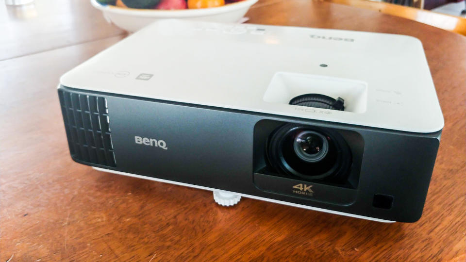 BenQ TK700STi