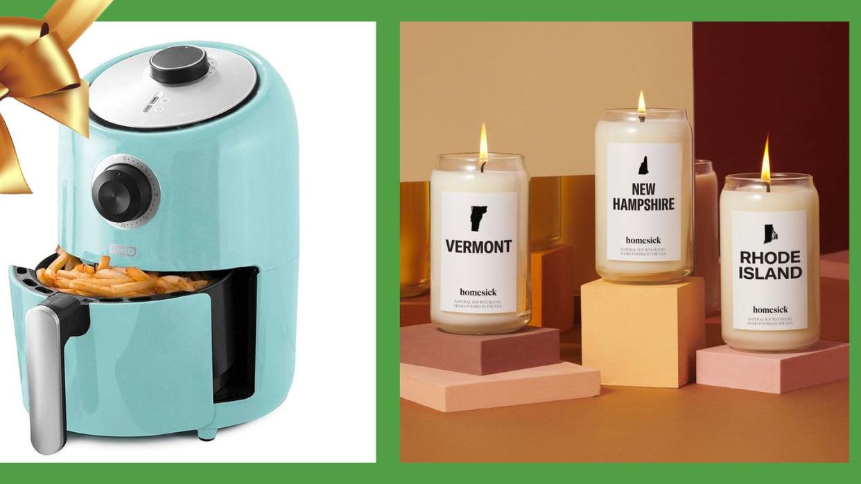 gifts under $50