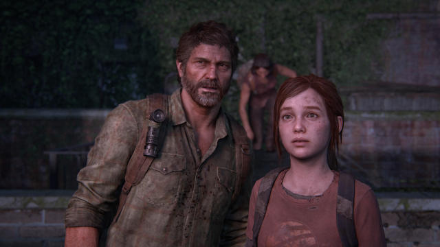 The Last of Us Parte I será compatível com Steam Deck