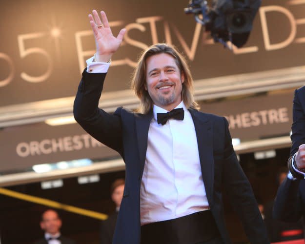 Brad Pitt's career: Movies, red carpets, awards