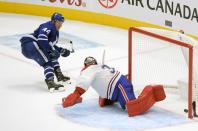 NHL: Montreal Canadiens at Toronto Maple Leafs