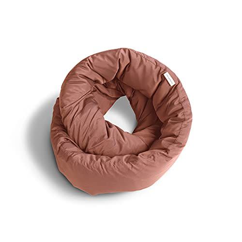 8) Infinity Pillow