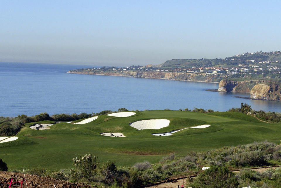 Trump National Los Angeles (Matthew Simmons/Getty Images)