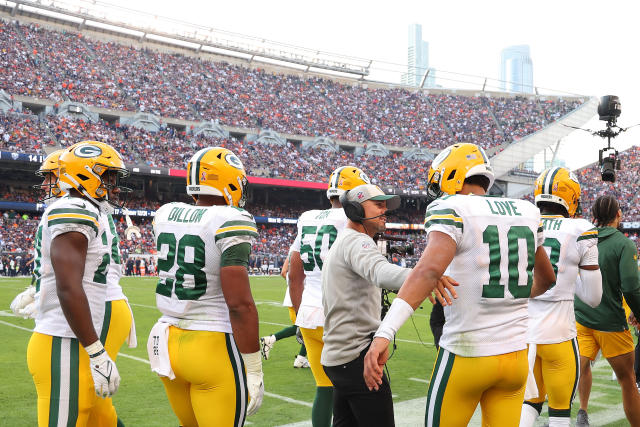 Packers Wire staff predictions: Week 3 at San Francisco 49ers