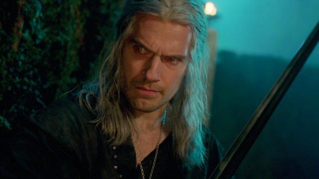 Série de The Witcher tem trailer da Parte 2 da Temporada 3