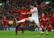 Premier League - Liverpool v Sheffield United