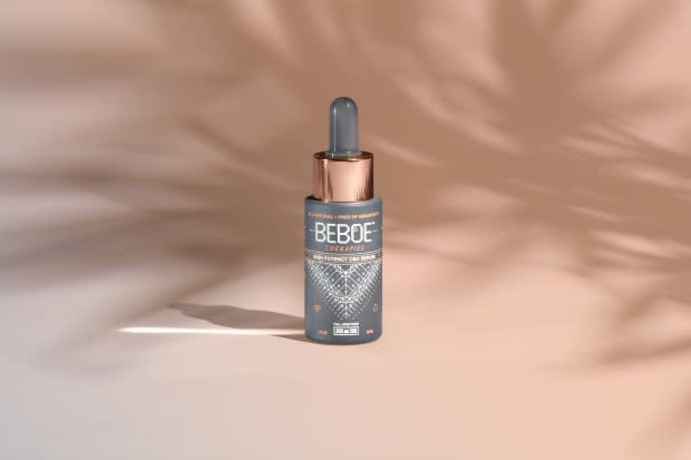 <em>Beboe Therapies Face Serum, $148. Photo: Courtesy of Beboe</em>