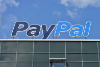 <p>Puesto 5, PayPal </p>