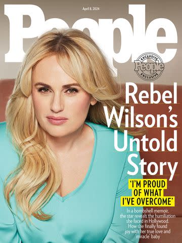 <p><a href="https://www.instagram.com/cliffwatts/" data-component="link" data-source="inlineLink" data-type="externalLink" data-ordinal="1">Cliff Watts</a></p> Rebel Wilson