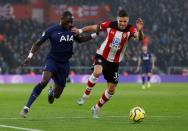 Premier League - Southampton v Tottenham Hotspur