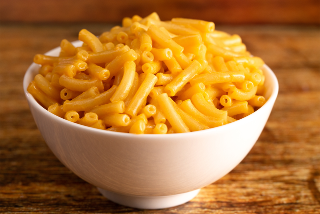 Kraft Original Flavor Macaroni and Cheese Dinner - Shop Pantry Meals at  H-E-B