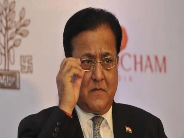 Yes Bank founder Rana Kapoor [File Photo/ANI]