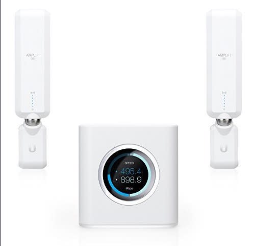 Amplifi HD Router