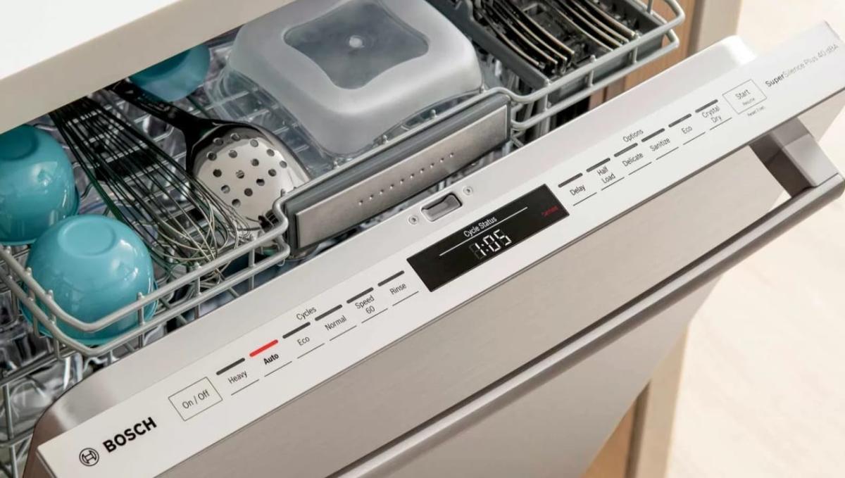 14 amazing dishwashers for every budget Canada Today