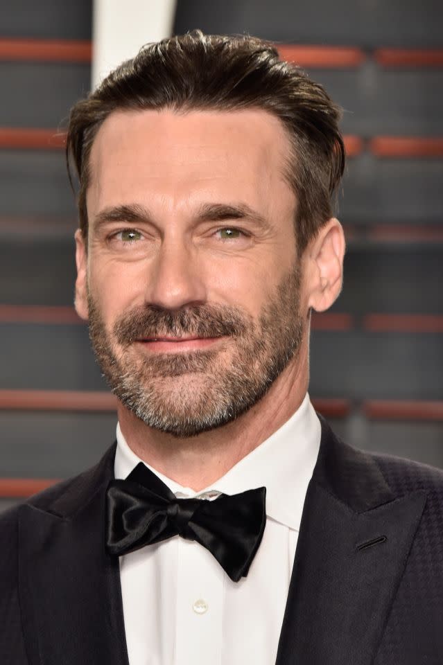 Jon Hamm