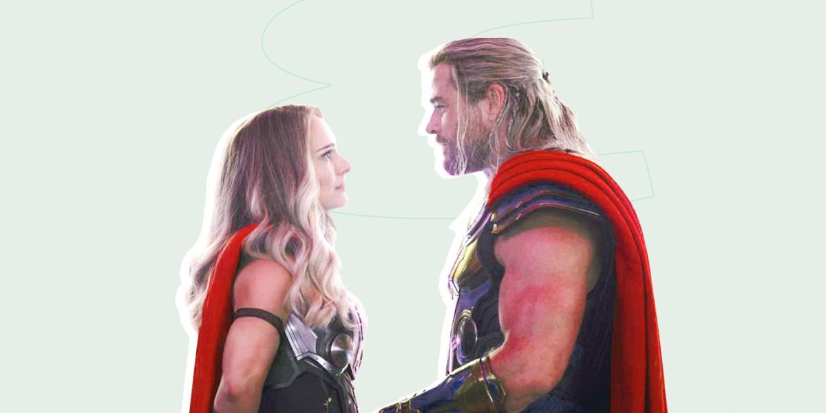 Thor: Love and Thunder Post-Credits: 4 Surprising Facts About Hercules Scene