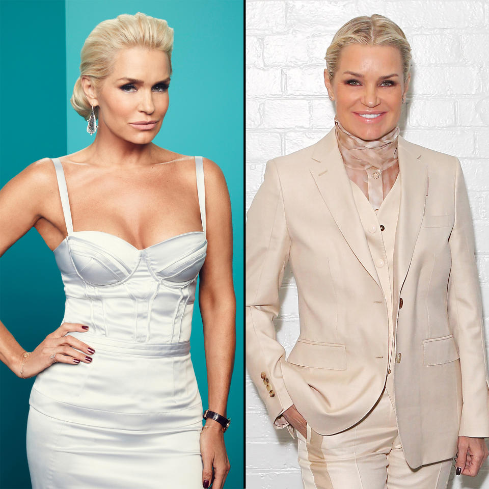 Yolanda Hadid