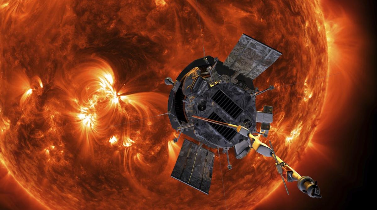 Two solar probes are helping researchers understand what phenomenon powers the solar wind