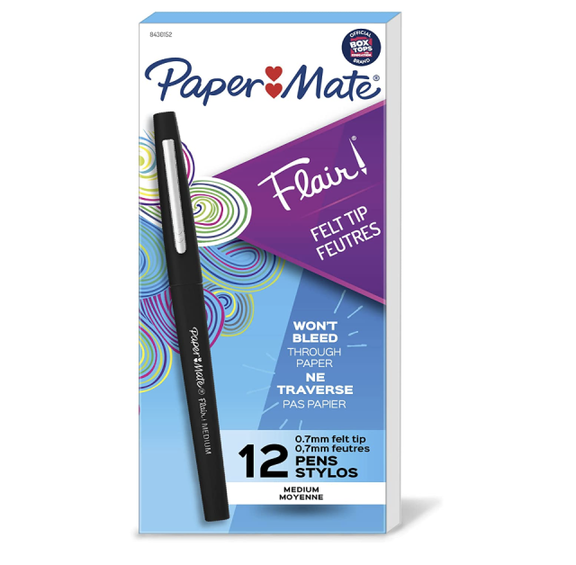 Save 50% on Sharpie, Paper Mate & More