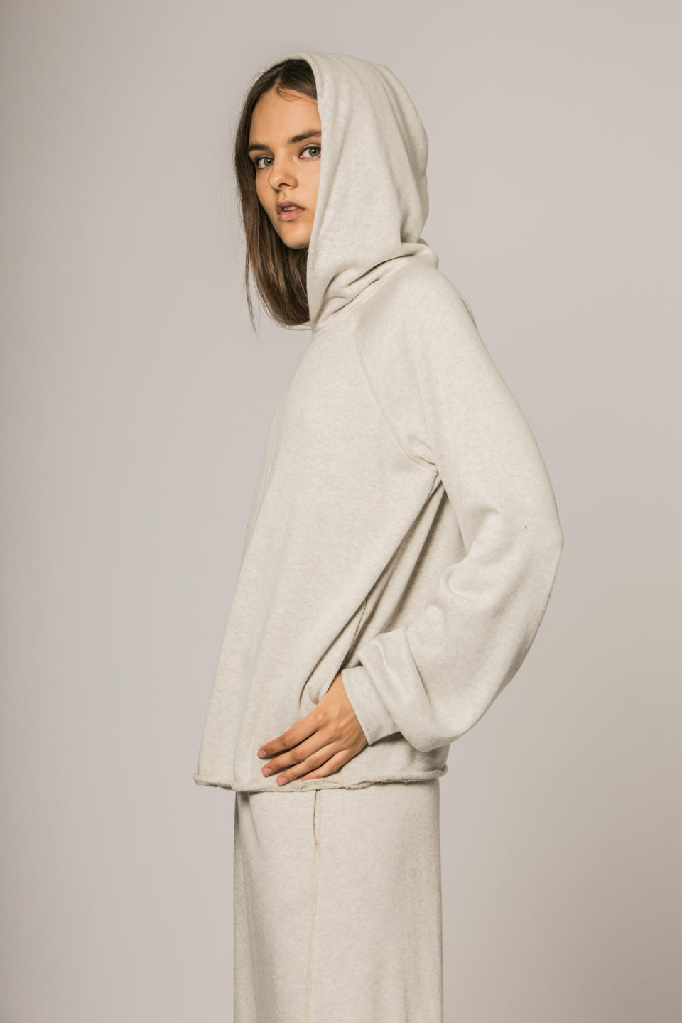 <p>The Hoodie, <a rel="nofollow noopener" href="https://bleusalt.com/products/the-hoodie?variant=53193803207" target="_blank" data-ylk="slk:$160;elm:context_link;itc:0;sec:content-canvas" class="link ">$160</a></p> <h4>Bleusalt</h4>