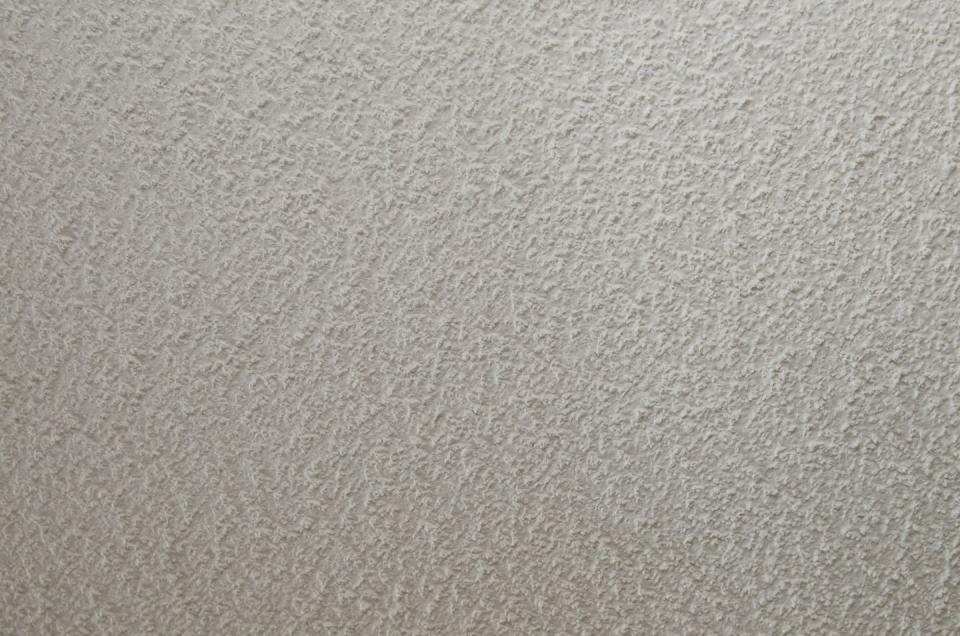 Popcorn Ceiling