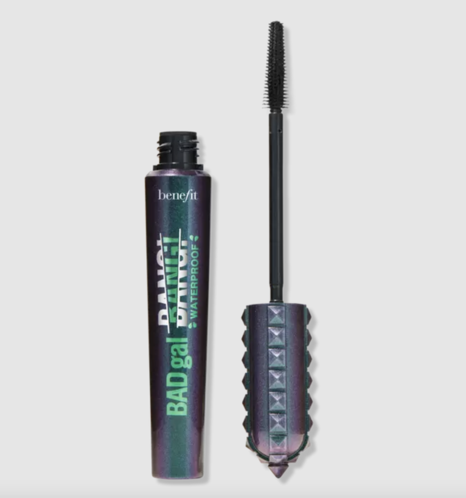 Benefit Cosmetics BADgal BANG! Waterproof Volumizing Mascara