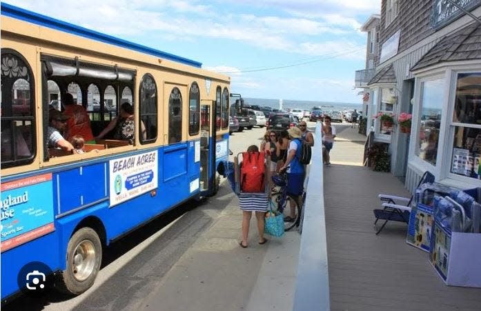 York County Community Action Corporation is suspending the majority of its services this summer due to a lack of qualified drivers to take riders to and from their coastal destinations.