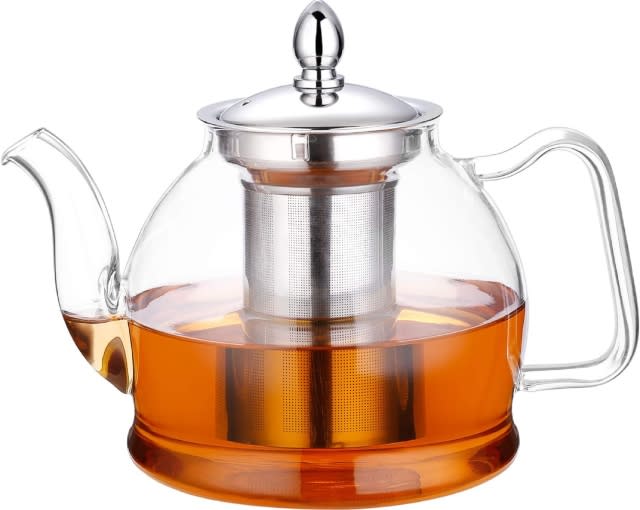 40 Unique Teapots to Help You Savour The Taste Of Tea