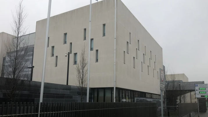  Limerick Circuit Court