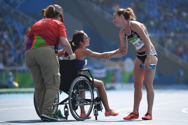 (Photo: OLIVIER MORIN via Getty Images)