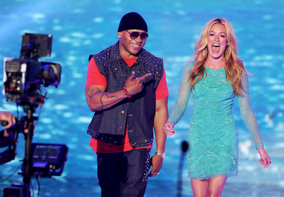 Teen Choice Awards: Best & Worst Moments