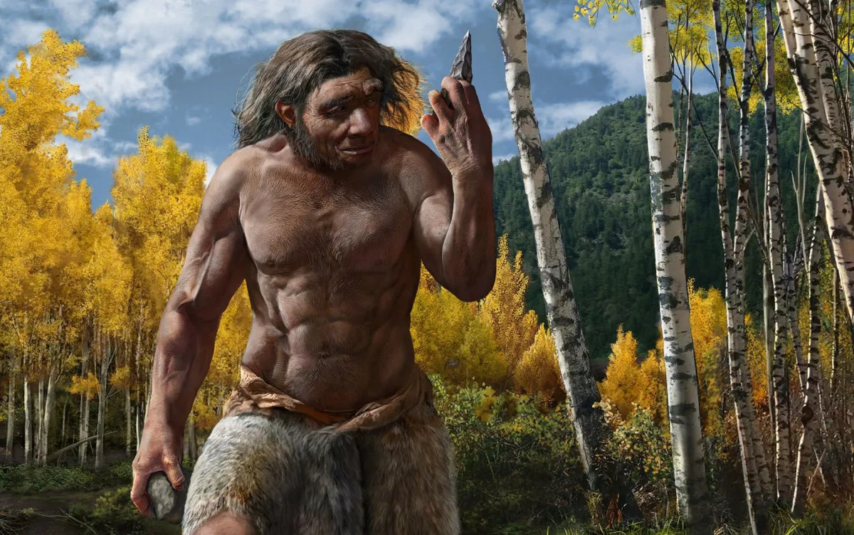 Neanderthal gene could explain why some ethnic groups suffer worse from Covid th..