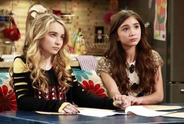 ‘Girl Meets World’ 