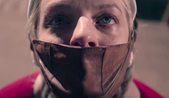The first trailer for “The Handmaid’s Tale” Season 2 is here, and it’s coming back sooner than you think