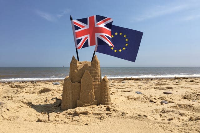 Brexit and the property market